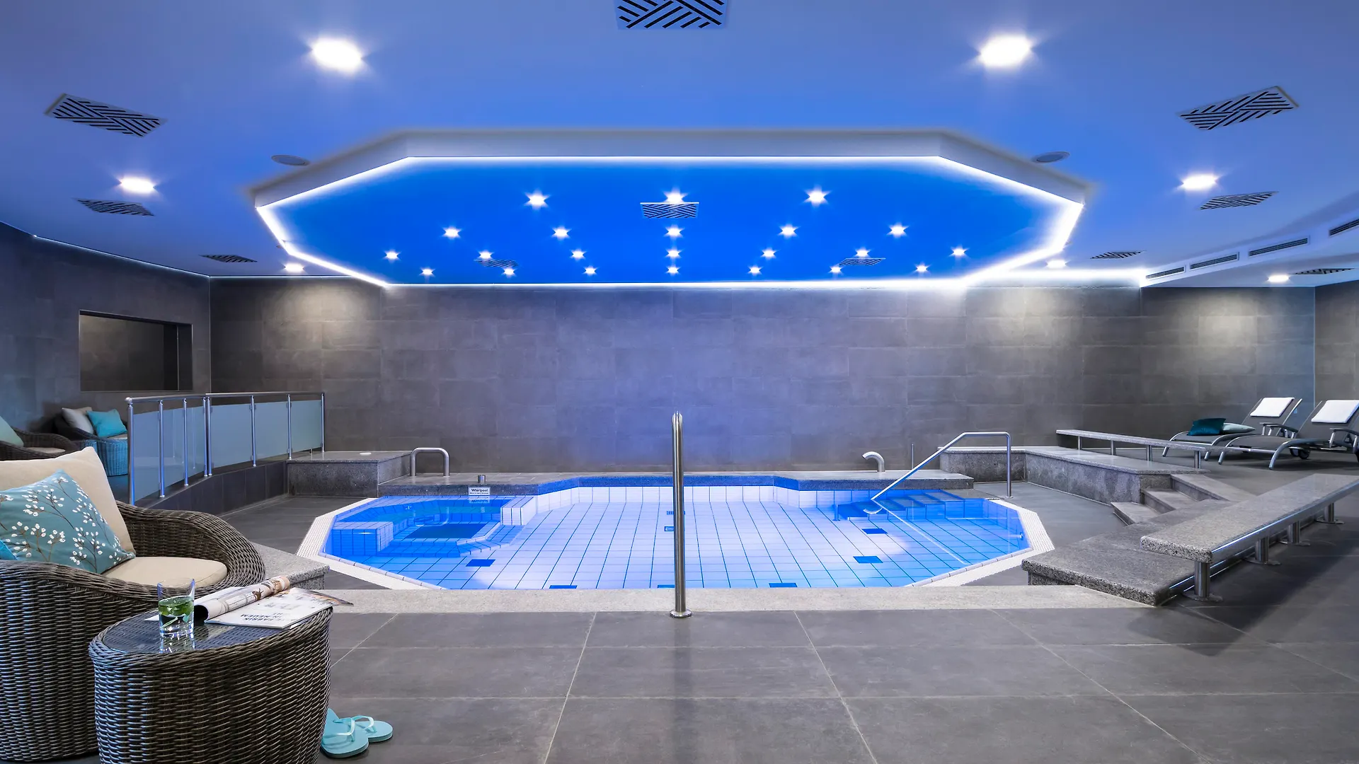 Dorint Hotel Drezda 4*,  Németország