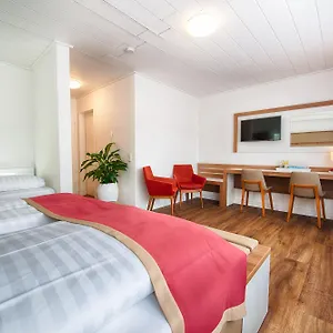 Senator 3* Dortmund