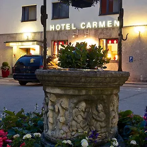 *** Hotel Carmen Alemanha