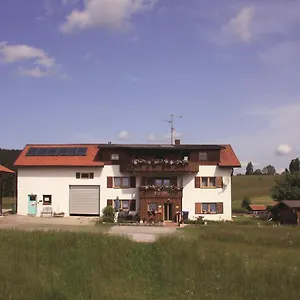 Apartmán Haus Anny