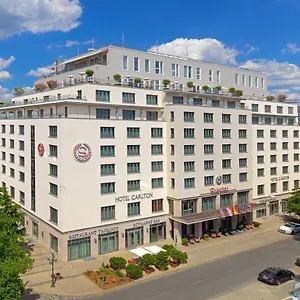 ***** Hotel Sheraton Carlton Alemanha