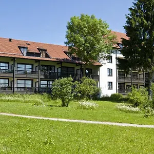 Apartmán Appartementhof Aichmuhle