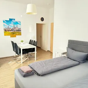Apartmán Dresdener Berge