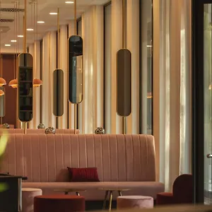 - The Niu, Loco North By Ihg 3*, Munich Germany