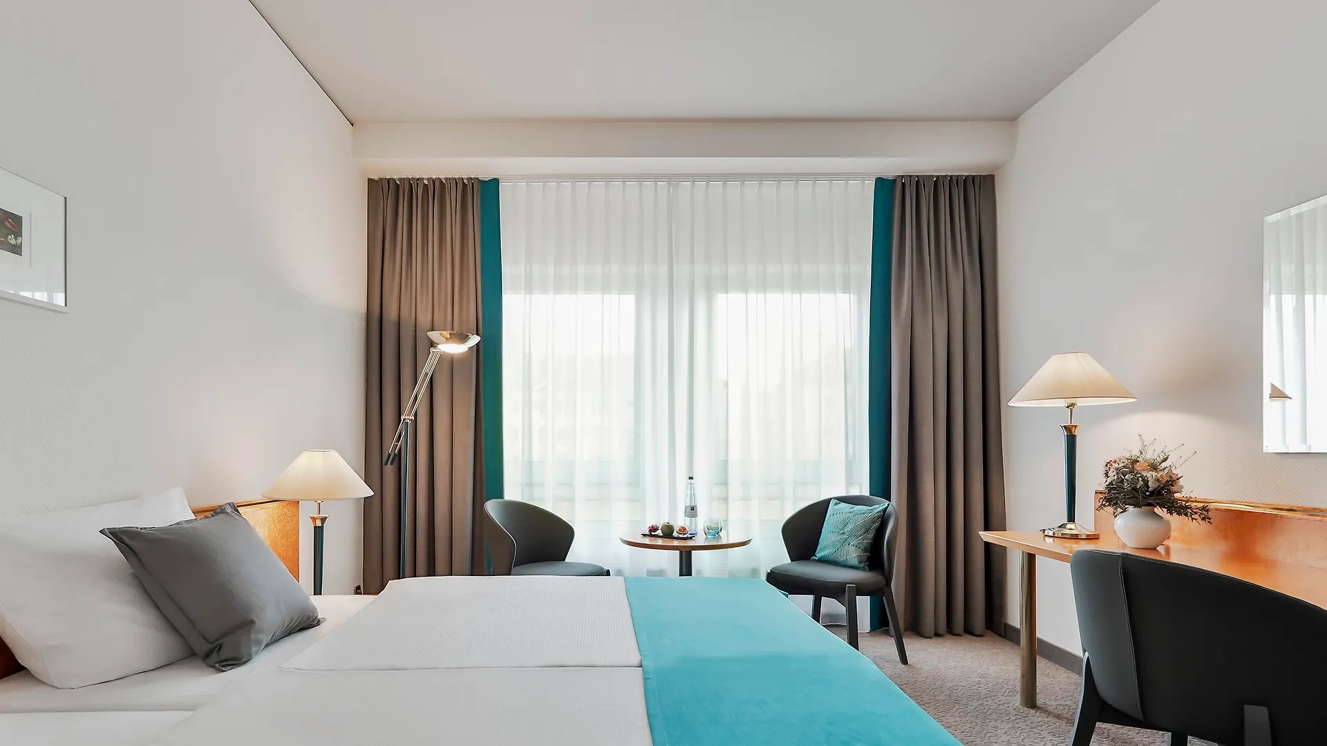 Dorint Hotel Дрезден