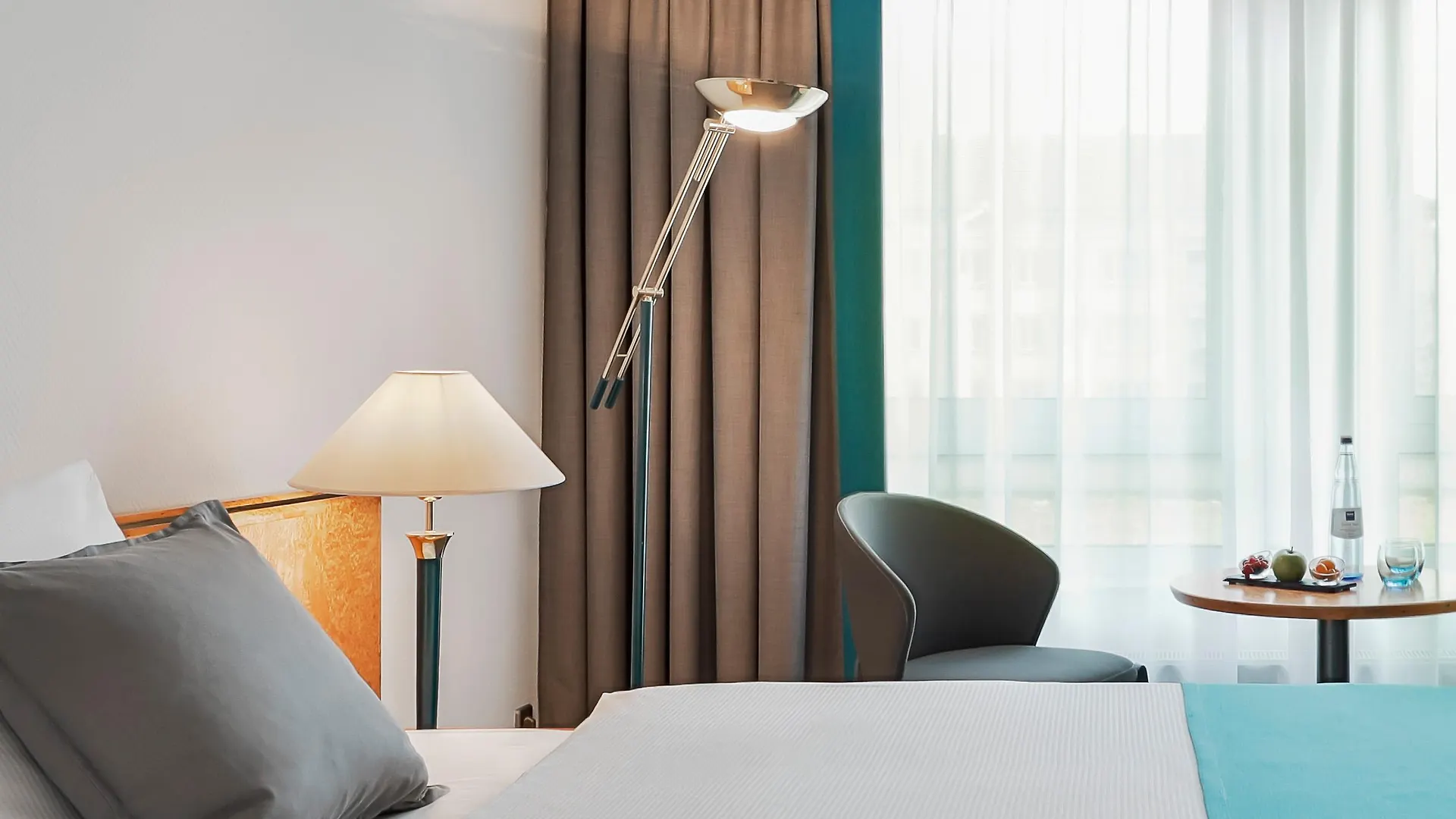Dorint Hotel Дрезден