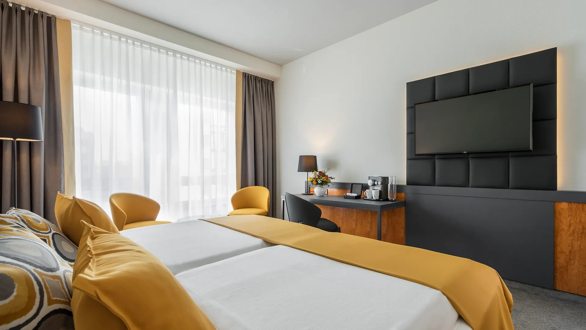 Dorint Hotel Дрезден Германия