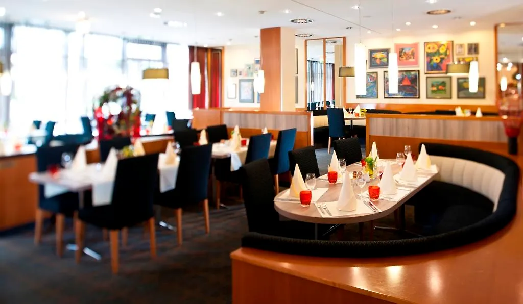 Dorint Hotel Dresden