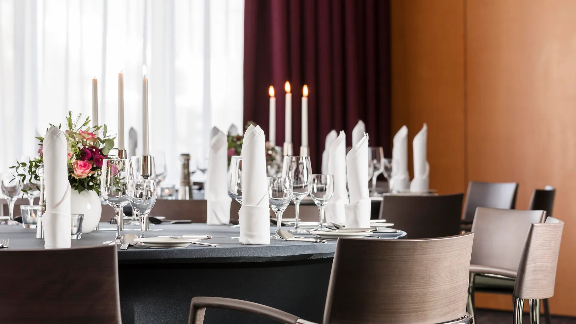 Dorint Hotel Dresden