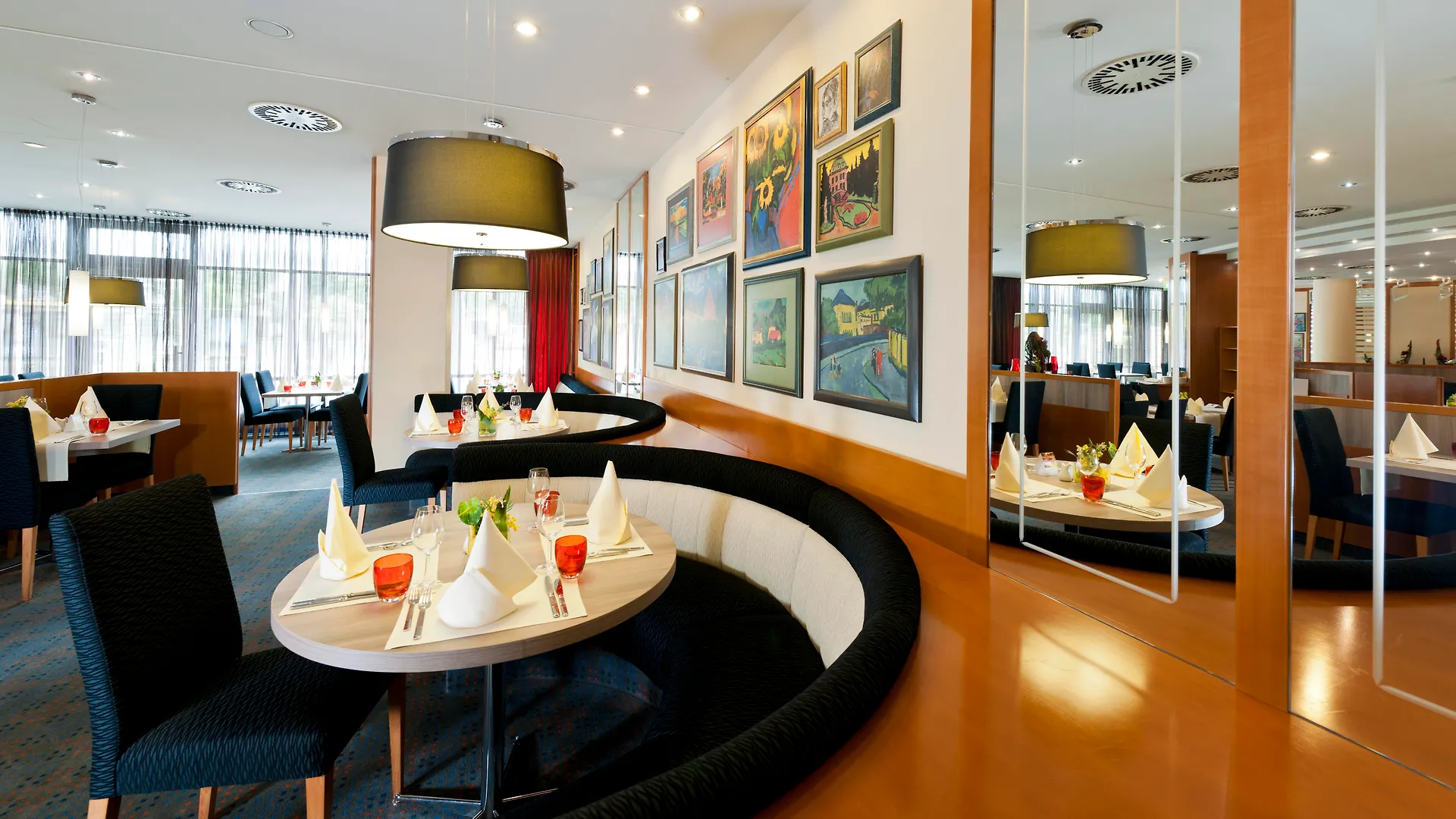 Dorint Hotel Дрезден