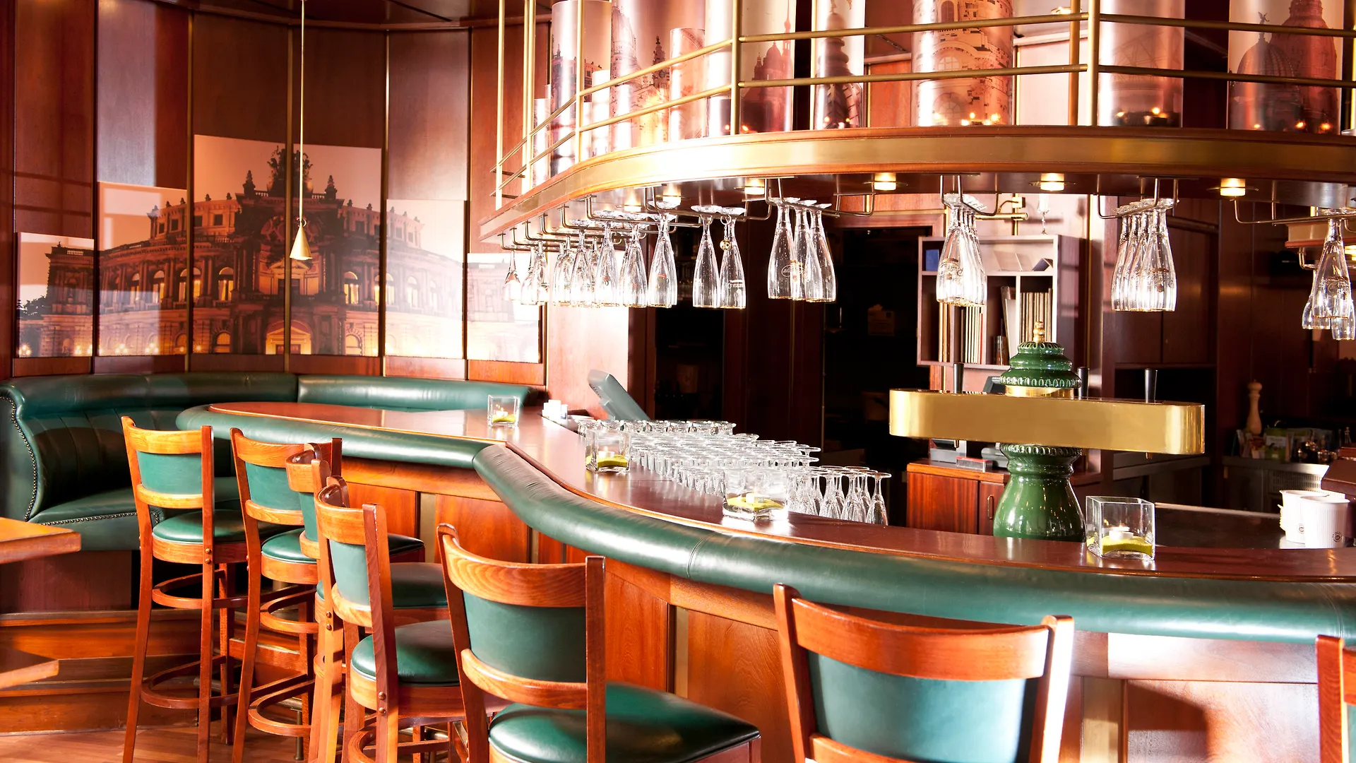 Dorint Hotel Dresden