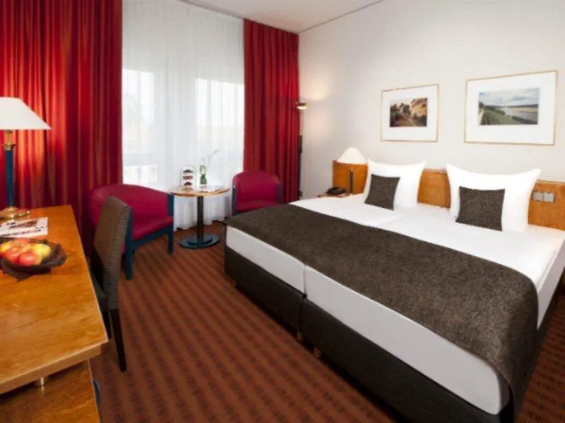 ****  Dorint Hotel Dresden Germany