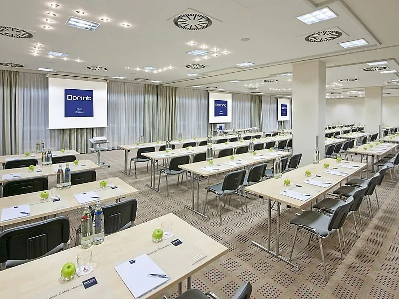 Dorint Hotel Dresden