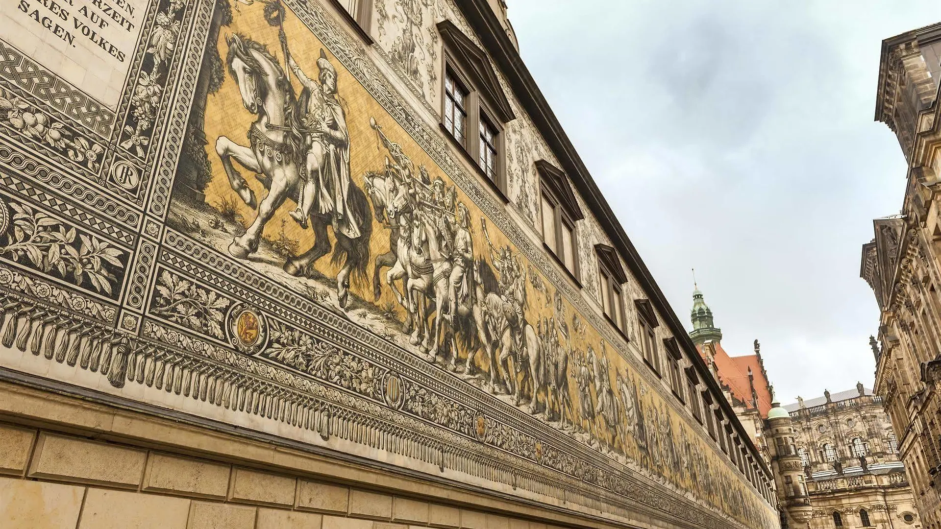 Dorint Hotel Dresden Germany