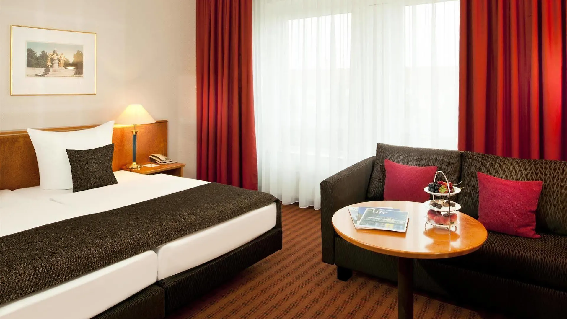 Dorint Hotel Dresden
