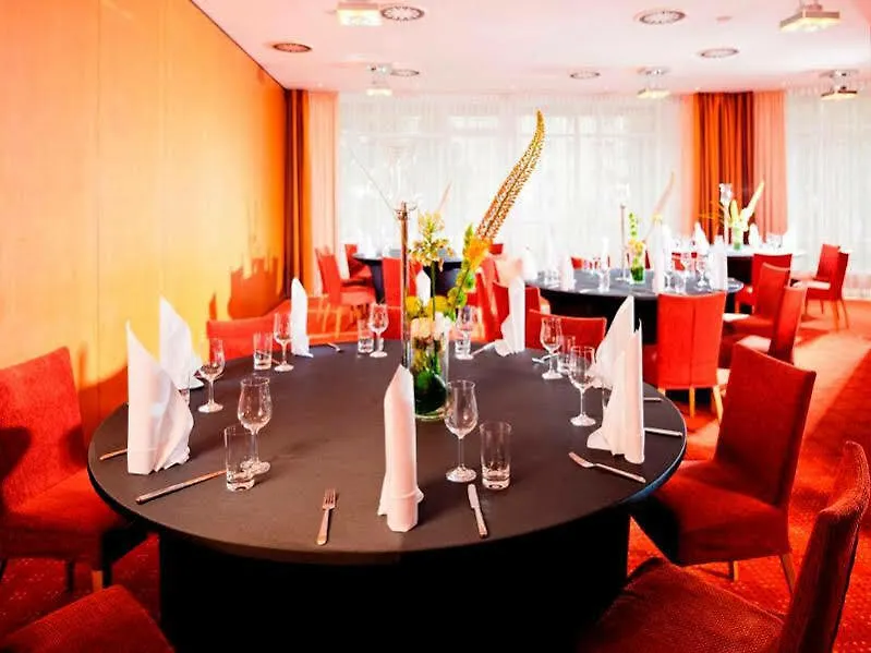 Dorint Hotel Dresden