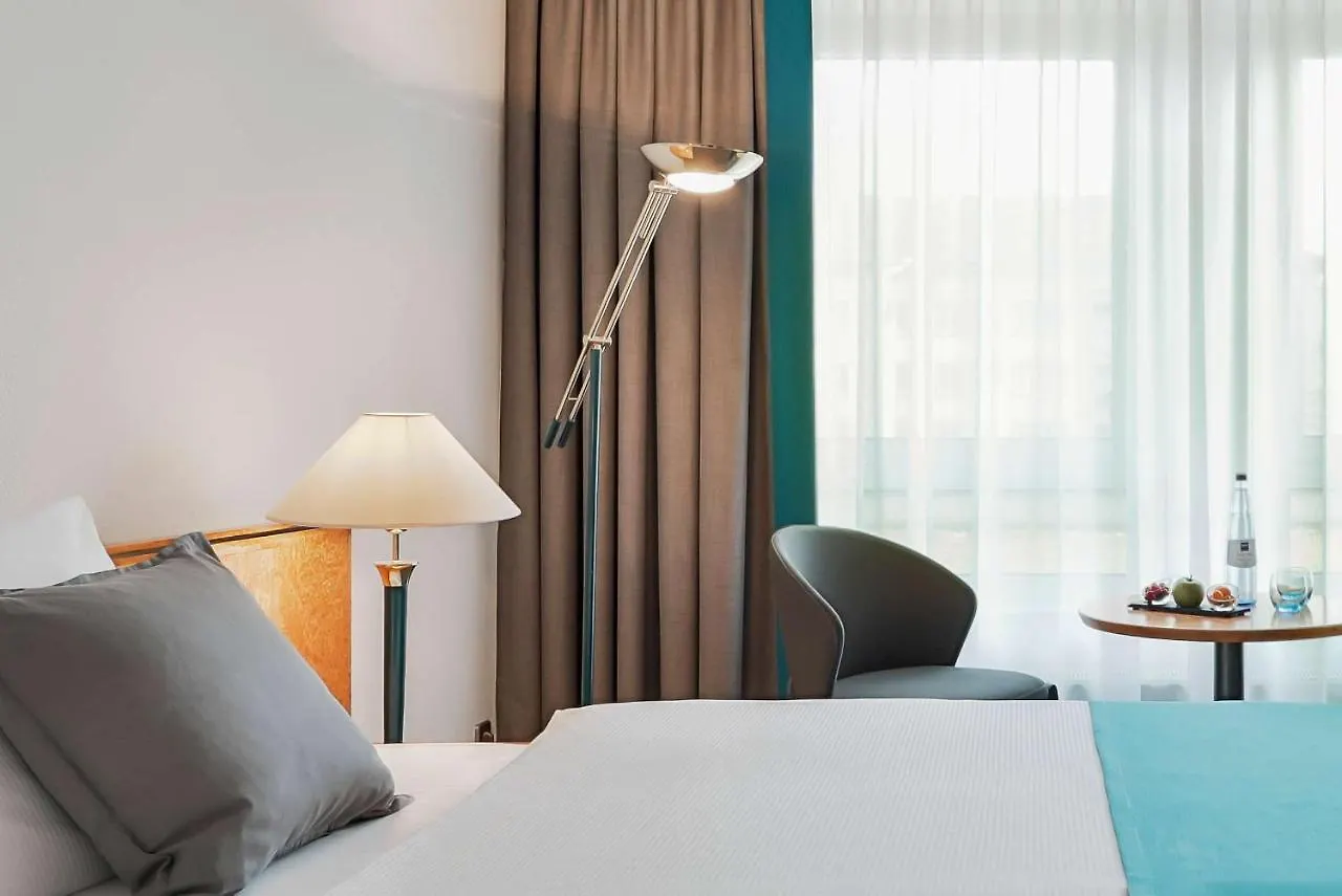 ****  Dorint Hotel Dresden Germany