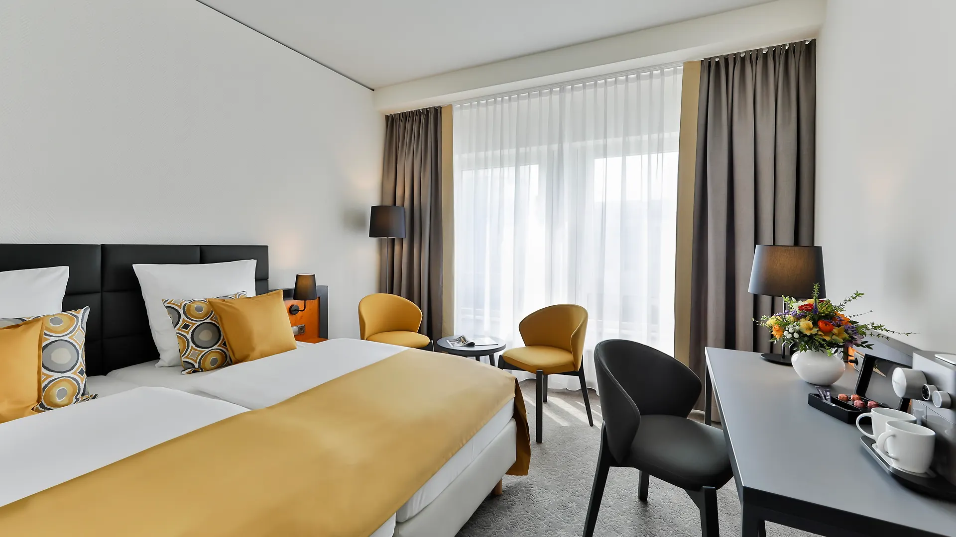 Dorint Hotel Dresden