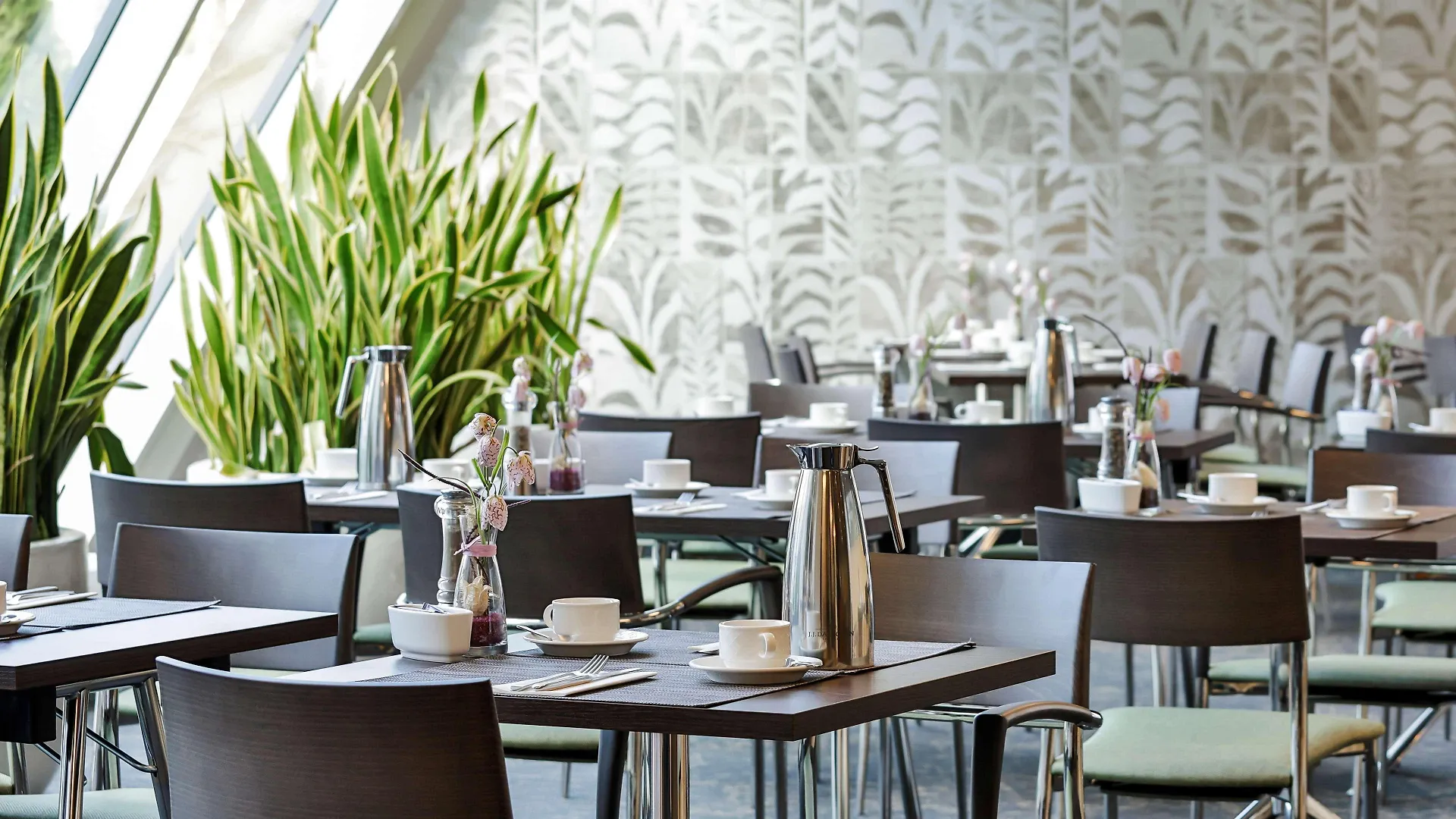 ****  Dorint Hotel Dresden Germany