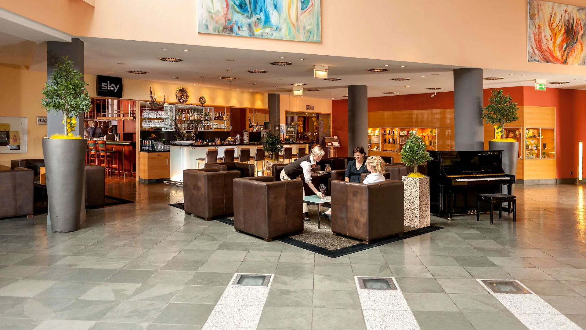 Dorint Hotel Dresden