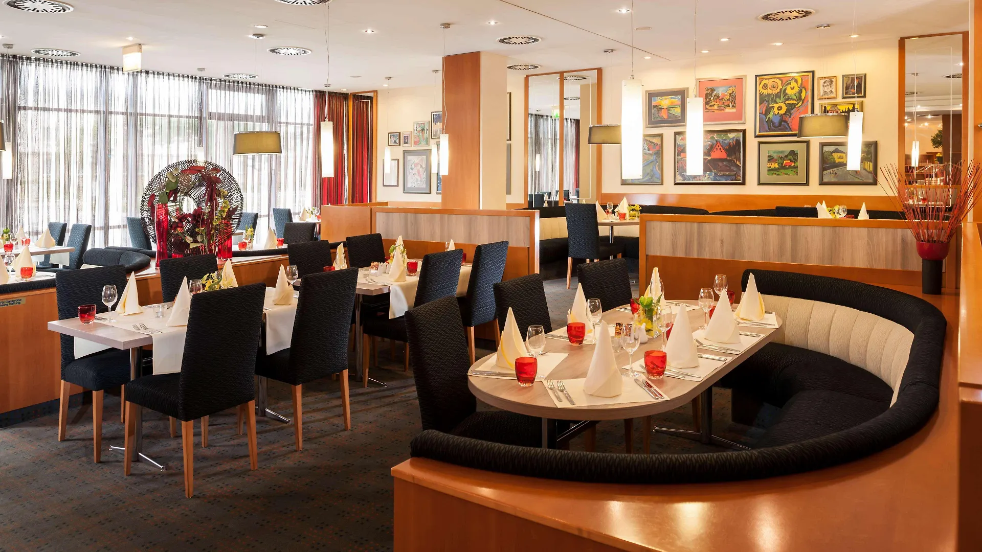 Dorint Hotel Dresden
