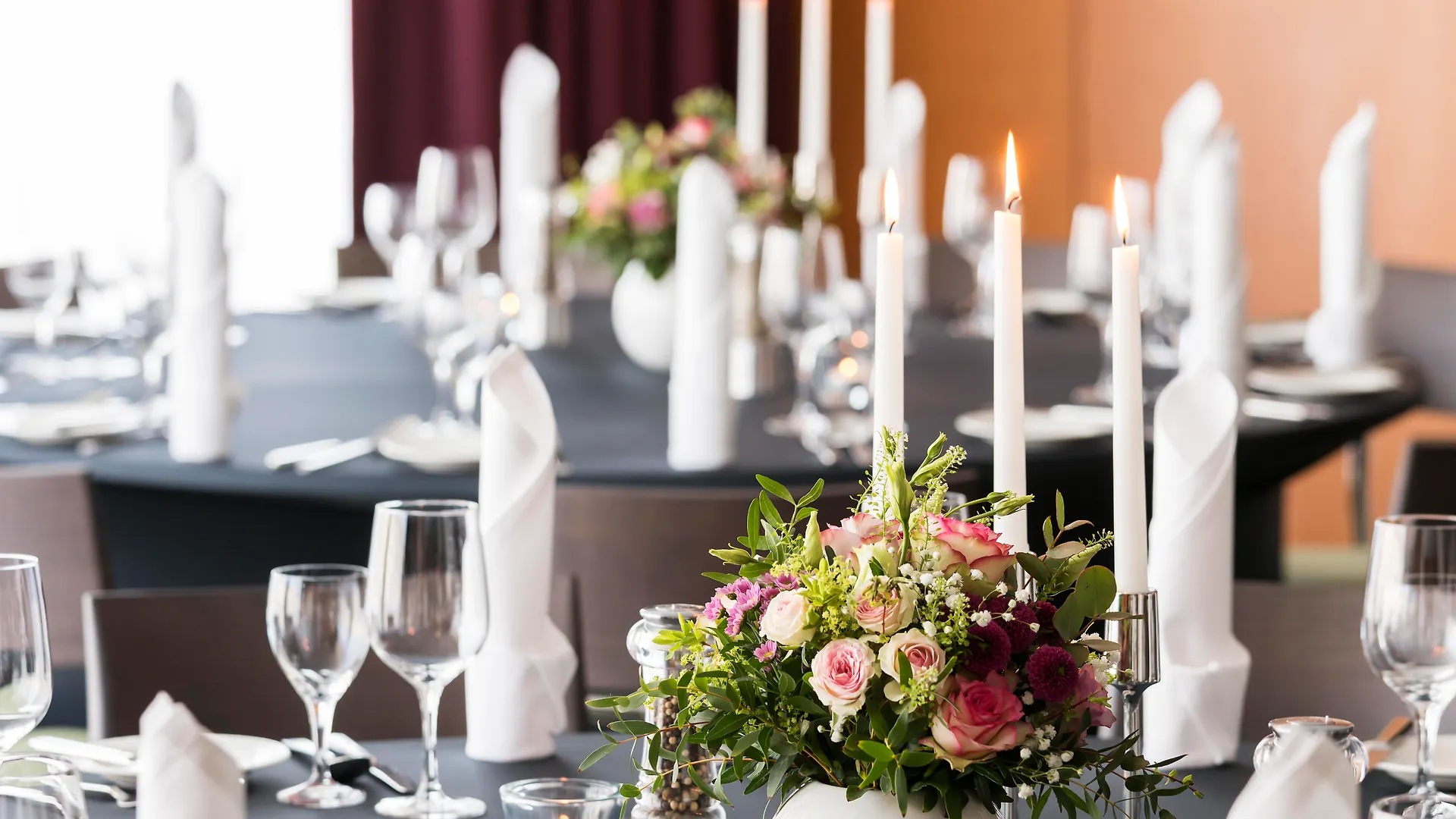 ****  Dorint Hotel Dresden Germany