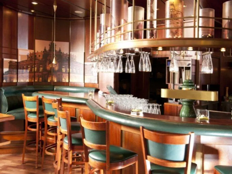 Dorint Hotel Dresden