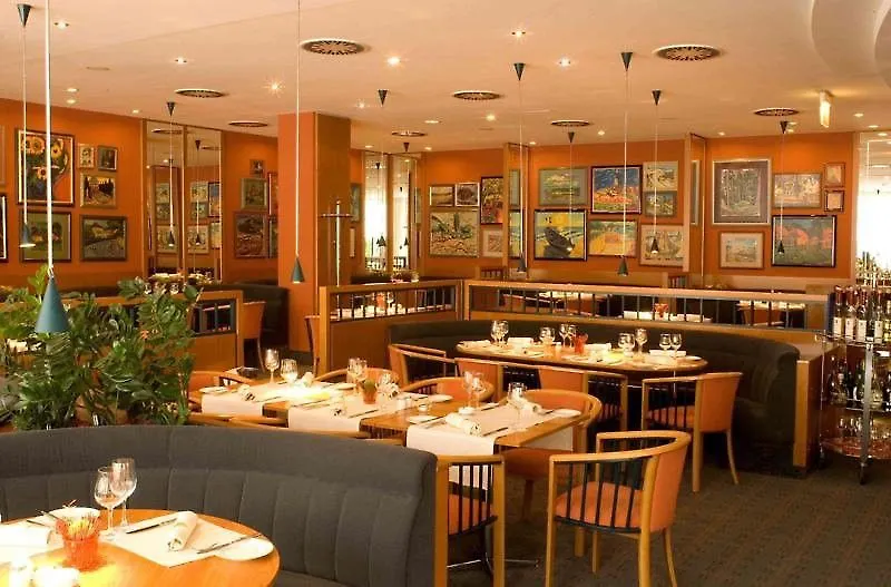 Dorint Hotel Dresden