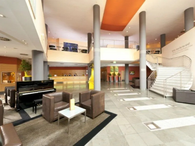 Dorint Hotel Dresden