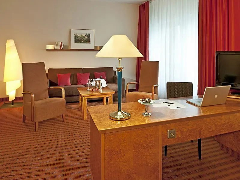 ****  Dorint Hotel Dresden Germany