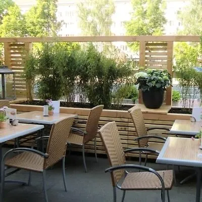 Dorint Hotel Dresden
