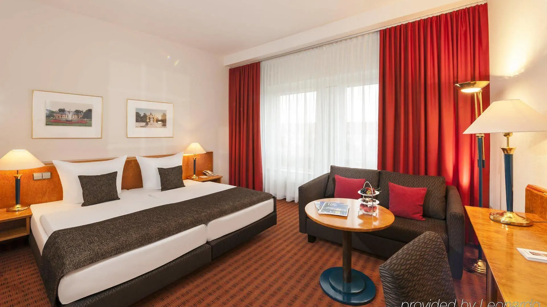 Dorint Hotel Dresden