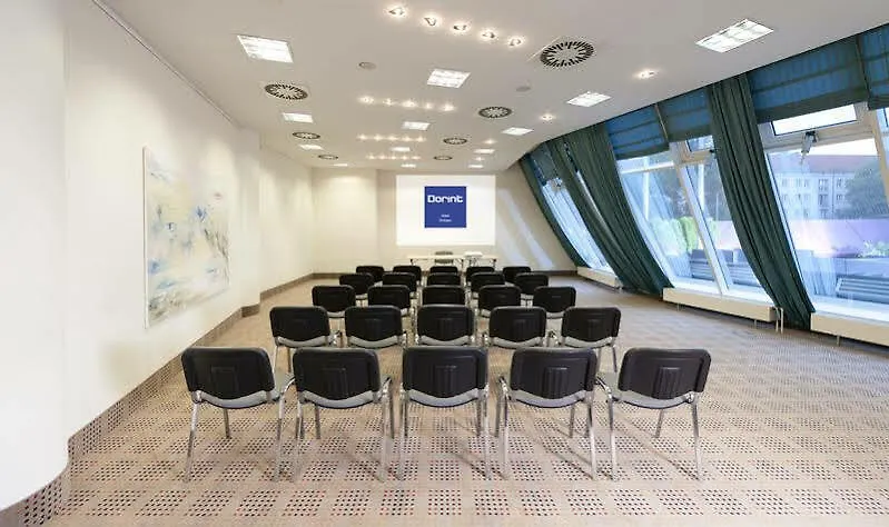 ****  Dorint Hotel Dresden Germany